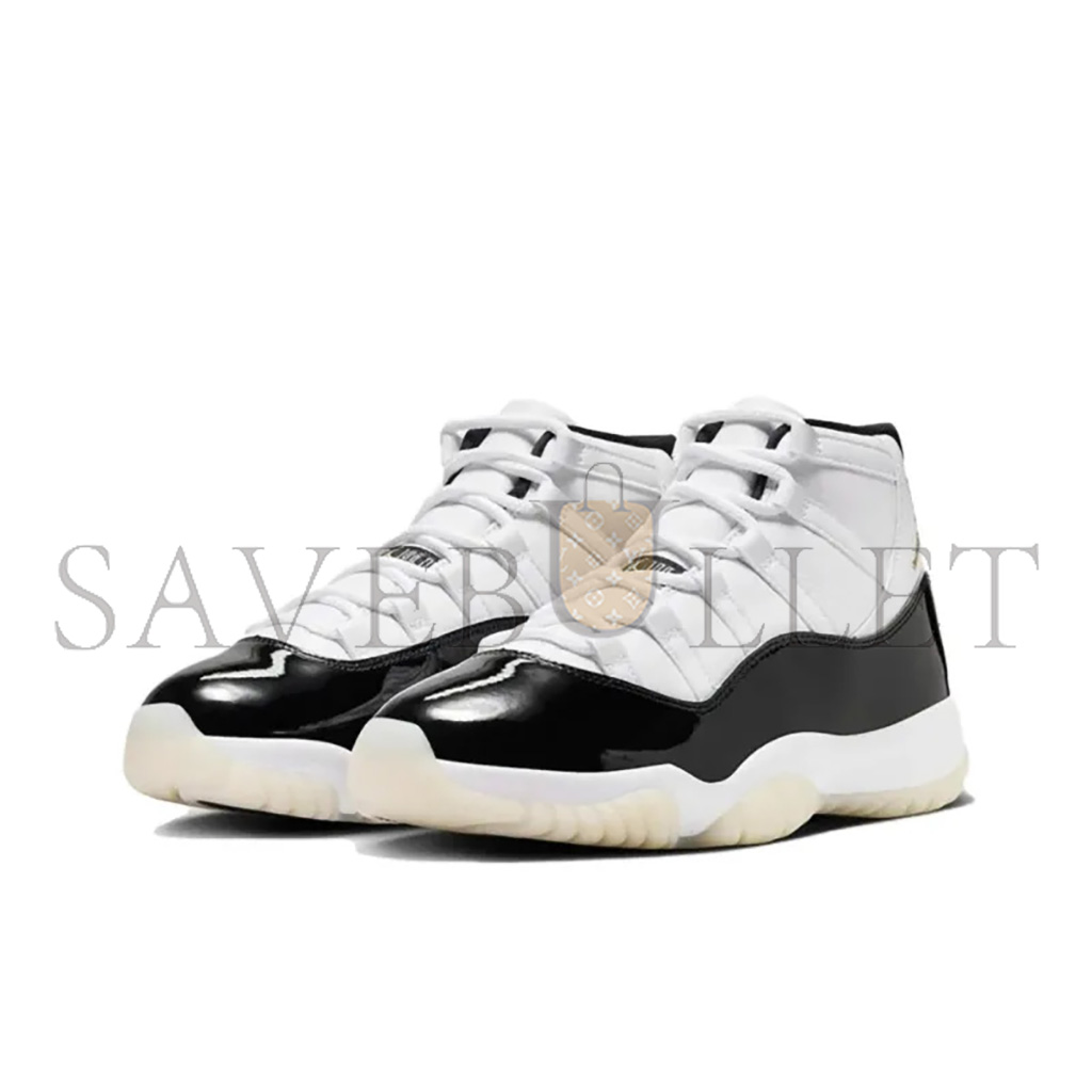 NIKE JORDAN 11 RETRO DMP GRATITUDE CT8012-170